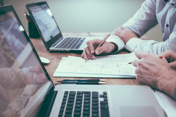 VoIP Consulting